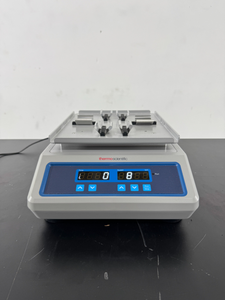 Image of Thermo Scientific Digital Microplate Shaker